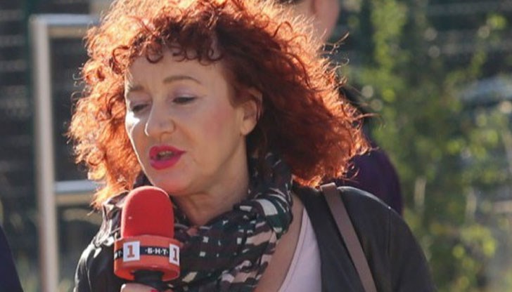 Гонят журналистката след близо 20 години в ефира на националната телевизия