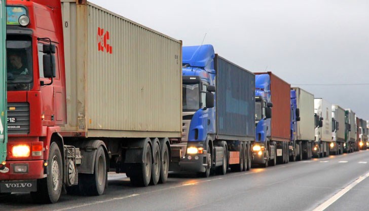 Ограничението важи от 14 до 20 часа