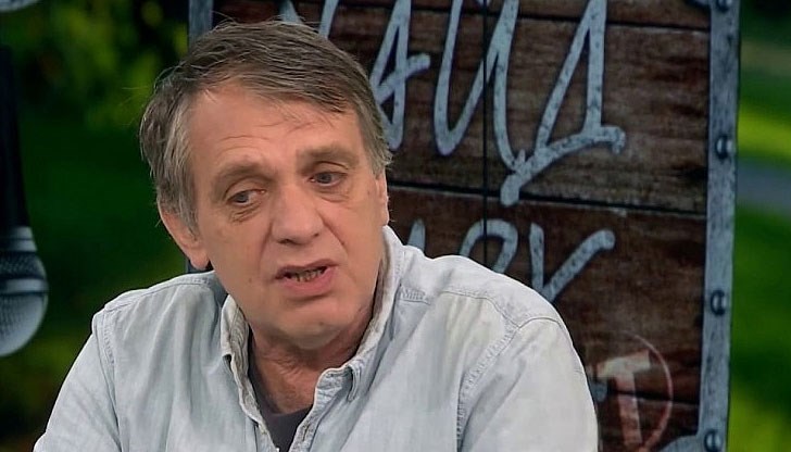 Иначе щеше да се намери бизнесмен, който да я изравни с багер