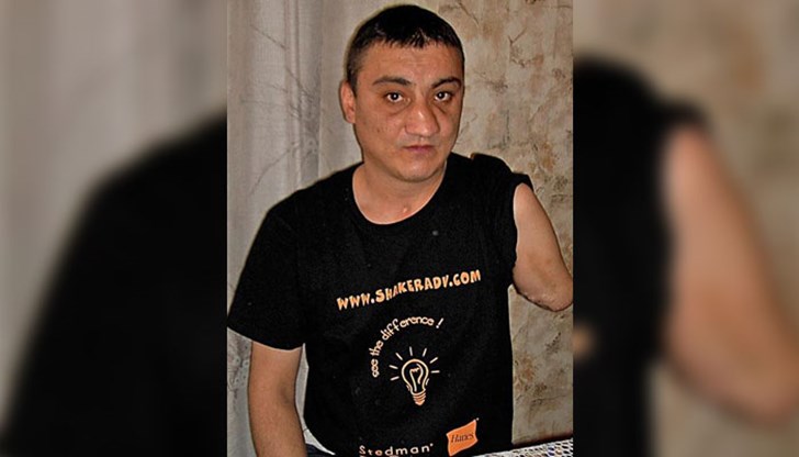 Криминалисти от Велико Търново са хванали истинския убиец