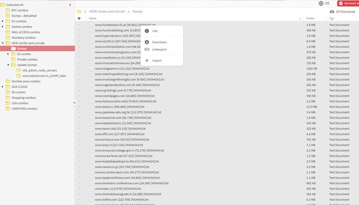 Може да проверите дали вашият имейл присъства в списъка с достигнати от хакери регистрации