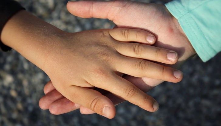 Не проявявайте злоба нито в мислите, нито в думите си Не проявявайте злоба нито в мислите, нито в думите си