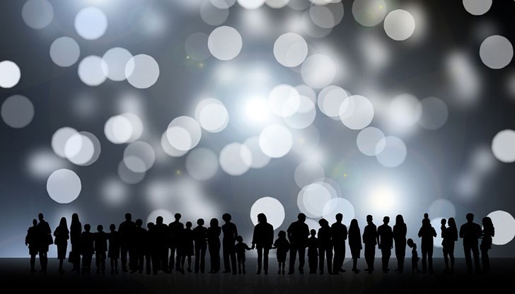 Българите в България са вече под 7 милиона Българите в България са вече под 7 милиона