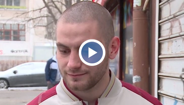 Натискаха ни, за да може да си работим спокойно, да им плащаме всеки месец съответна сума, твърди Павлов