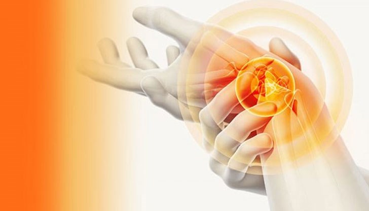 С тяхна помощ ще дарите здраве на ставите, както и ще си помогнете ако страдате от ставни заболявания като артрит, артроза, бурсит, остеохондроза, ревматоиден артрит и други