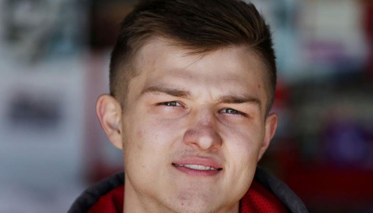 Една минута след намесата на механика, жената започнала да диша