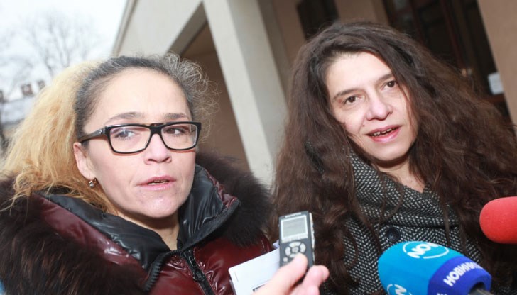 Бившата кметица и заместничката ѝ се оплакаха, че СРС-та са записани с грешки Бившата кметица и заместничката ѝ се оплакаха, че СРС-та са записани с грешки