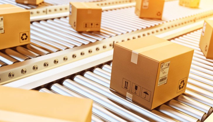 Нов софтуер на Агенция „Митници“ причинява забавянето Нов софтуер на Агенция „Митници“ причинява забавянето