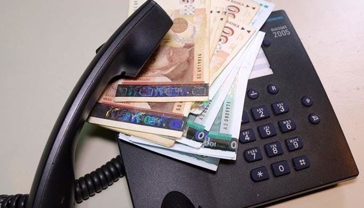 Поредна жертва на телефонни измамници в Русе