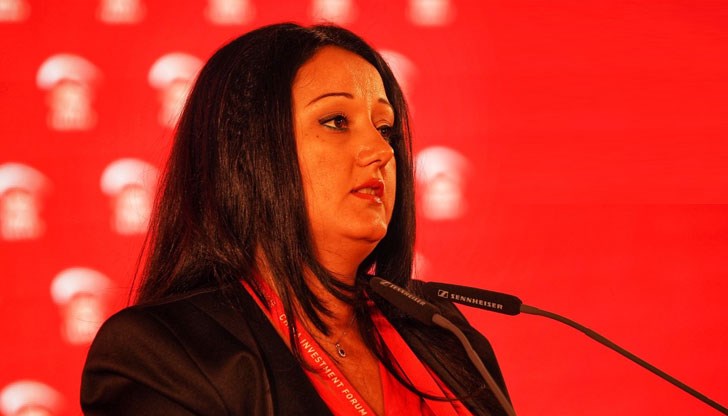 Втора се очаква да бъде бившата екоминистърка Ивелина Василева, трета еврокомисарят Мария Габриел