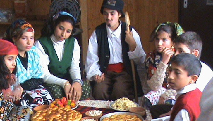 Днес е най-големият ромски празник