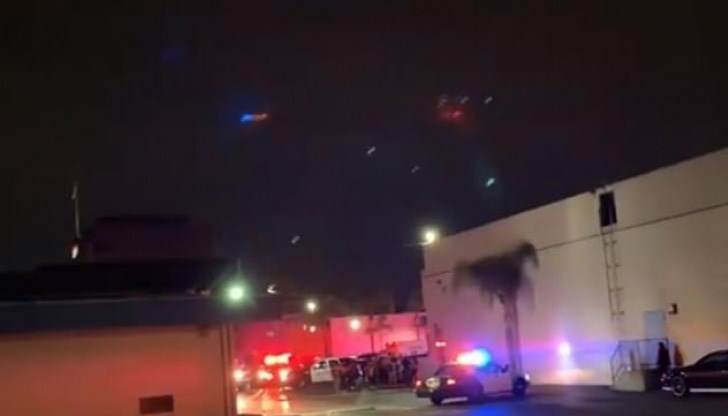 По непотвърдена информация трима души са загинали