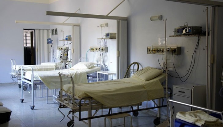 42-годишен мъж е починал след сериозни усложнения, вследствие на тежък грип