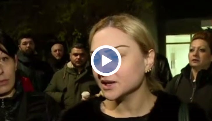 Лекарите не знаят как да си вършат работата – пращат ни вкъщи с един нурофен, свеж въздух и вода