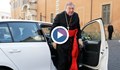 Кардинал беше признат за виновен в сексуални посегателства срещу деца