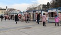 Мартенският базар отвори врати в Русе
