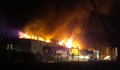 Първи снимки от огнения ад във Войводиново