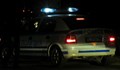 Хванаха дрогиран шофьор в центъра на Русе
