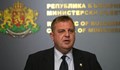 Красимир Каракачанов: Ромите могат да бъдат интегрирани само с трудови навици