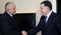 Какво скриха журналистите от срещата на Борисов с премиера на Либия
