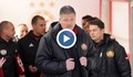 Пълен провал за ЦСКА при дебюта на Любо Пенев