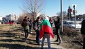 Десетки кюстендилци се вдигнаха на протест