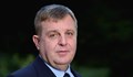 Каракачанов предложи концепцията за решаване на проблема с циганите