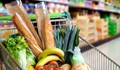 Хранителните стоки поскъпнаха с 8%