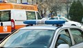 Дете загина при катастрофа в София