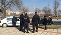 Удариха банда за фалшиви документи в Пловдив