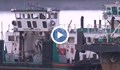 Започват съвместни проверки на корабите по река Дунав
