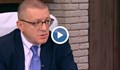 Бойко Ноев: Властите се опитват да прикрият отравянето на Гебрев