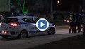 Автогонка завърши с арест в Русе