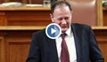 Михаил Миков: Предсрочни избори са невъзможни