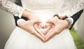 8 двойки ще се врекат във вечна любов в Деня на влюбените