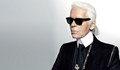 Карл Лагерфелд е бил кремиран