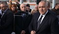 Борисов: Икономиката е стабилна, безработицата намалява, ще има излишък на пари