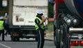 Масови проверки на автобуси и камиони