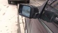 Мъж счупи страничните огледала на над 10 коли в Пловдив