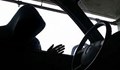 Кражба от автомобил в квартал "ЦЮР"