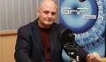 Проф. Радулов: Има заинтересовани страни да сплашат или отстранят Емилиан Гебрев