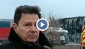 Говори собственикът на изгорелия цех във Войводиново