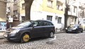 Масово поставят скоби на автомобили, платили с СМС за паркиране