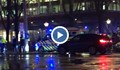 Полицията застреля въоръжен мъж в Амстердам