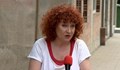 Валя Ахчиева била предупредена да "не пише и да не говори"