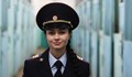 Най-красивите полицайки в Русия