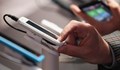Забраниха практиката на търговец да продава демонстрационен телефон за нов