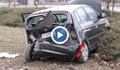 Отнето предимство е причината за инцидента на булевард “България“