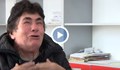 Почернена вдовица: Служители на ЧЕЗ убиха мъжа ми!