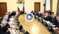 Борисов свика извънредно заседание на Съвета за сигурност
